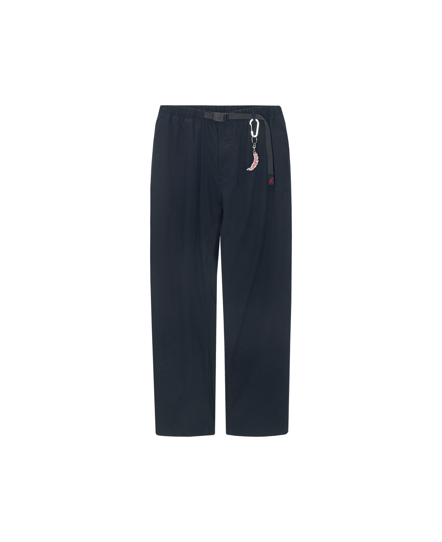 STRETCH SHELL GRAMICCI PANT_DOUBLE NAVY