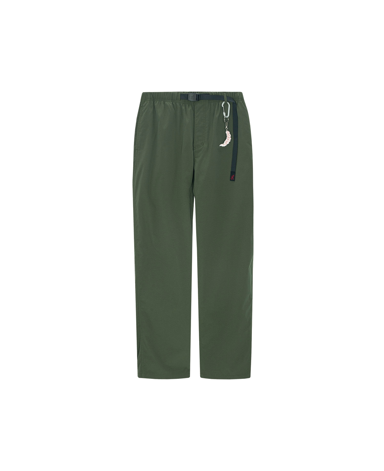 STRETCH SHELL GRAMICCI PANT_OLIVE